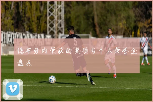 德布劳内荣获的奖项与个人荣誉全盘点