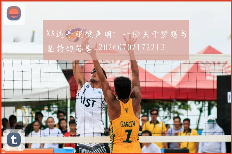 XX选手退役声明：一份关于梦想与坚持的答卷_20260702172213
